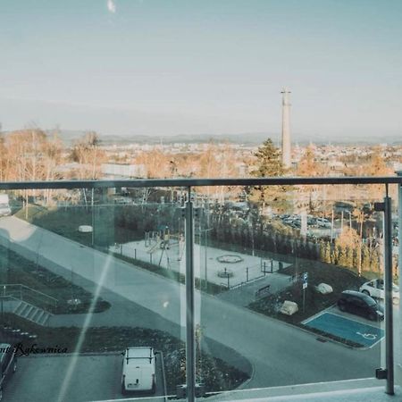 דירות ילנייה גורה Apartament Rakownica מראה חיצוני תמונה