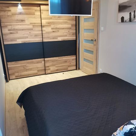 דירות ילנייה גורה Apartament Rakownica מראה חיצוני תמונה