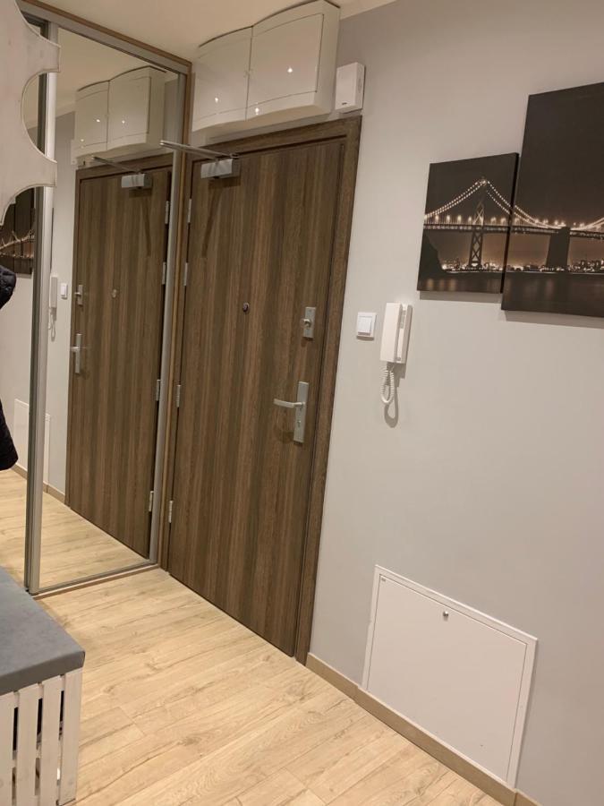 דירות ילנייה גורה Apartament Rakownica מראה חיצוני תמונה