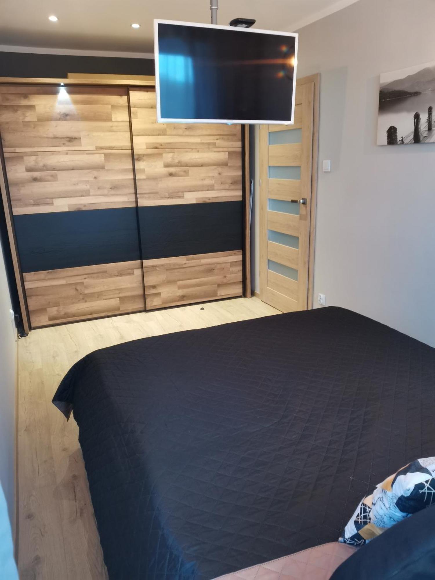 דירות ילנייה גורה Apartament Rakownica מראה חיצוני תמונה